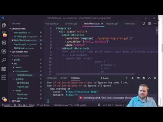video learn graphql with vue apollo in 20 minutes sex