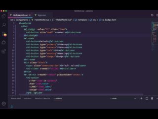 video element ui vue introduction component framework on basics first look sex