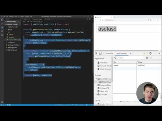 video learn custom hooks in 10 minutes дата оригинальной публикации 14 07 2020 sex
