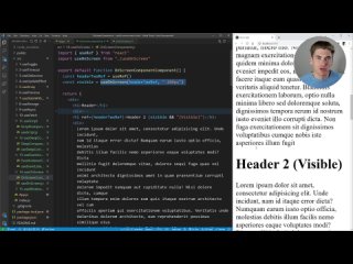video xecus4xamake react easy with these 5 custom react hooks дата оригинальной публикации 02 10 2021 sex