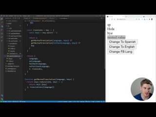 video every big react app needs these 5 custom hooks дата оригинальной публикации 12 10 2021 sex
