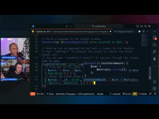 video easily manage mongodb in vs code the winning combo for peak efficiency дата оригинальной публикации 08 06 2023 sex