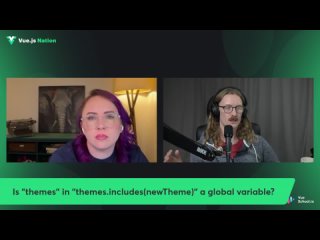 video vue js nation 2024 5 patterns for better components by michael thiessen дата оригинальной публикации 13 02 2024 sex