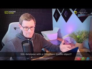 video an unconventional path to front end development qa with simon le marchant дата оригинальной публикации 22 05 2024 sex