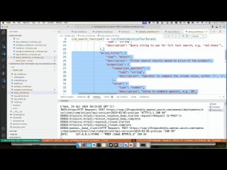 video building a rag powered ai chat app with python and vs code дата оригинальной публикации 22 05 2024 sex