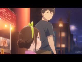 video задумал похитить молодые школьницу мразь непостижимая ахарэн 16 anime animemoments sex