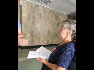 video handicapped man in ukraine received a summons his mom explains he is unable to fulfil that duty sex