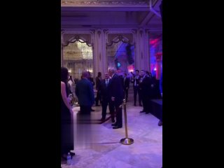 video дональд трамп устроил премьер министру венгрии орбану вечеринку по случаю переговоров sex