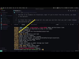 video 18 git github 201 intermediate git and modern developer workflow sex