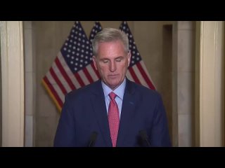 video le président de la chambre des représentants des états unis kevin mccarthy a demandé aux comités douvrir une sex