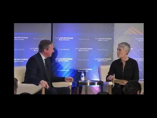 video le ministre britannique des affaires étrangères david cameron a demandé que 350 milliards de dollars 278 milliards sex