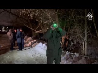video le père de lancien attaché de presse du patriarche cyrille vladimir legoyda a été sauvagement assassiné près de sex