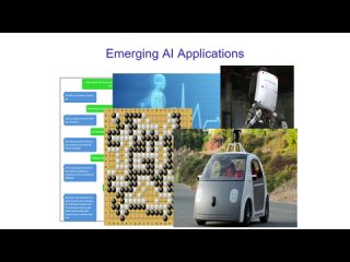 video ray a distributed execution framework for emerging ai applications michael jordan uc berkeley sex