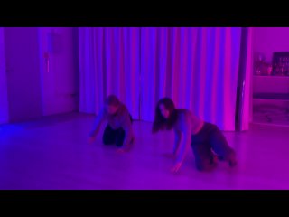 video видео от virgo студия танца sex