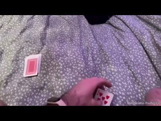 video сисястая проиграла в карты свое очко русский анал домашнее любительское sex