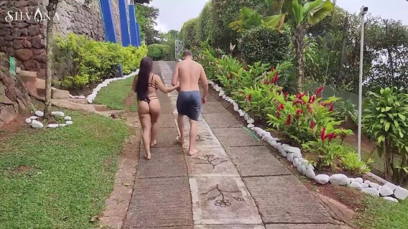 video silvanalee i seduce an inexperienced guy and i convince him to come to my house to fuck me silvanalee pornhub sex