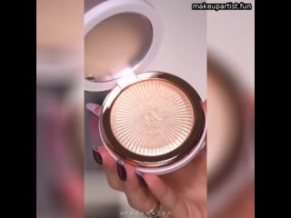 video хайлайтеры рабочего характера от anastasia beverly hills для любительниц походить на блинчик с икрой sex