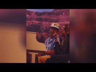 video изюминка coachella 2024 tyler the creator тайлер впервые стал хедлайнером фестиваля и пригласил sex