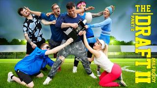 video slimthick vic tiffany fox nade nasty gi joey logan xander jimmy michaels nicky rebel the draft ii finish line fu sex