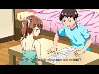 video shishunki no obenkyou уроки изучения полового созревания 1 sex