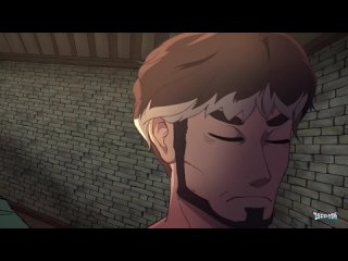 video сказания фанделя проклятый принц fandeltales the cursed prince озвучка русское мульт порно секс sex
