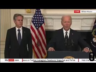 video байден высупил с короткой речью по конфликту в израиле сша никогда не оставят израиль sex