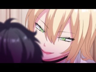 video я единственный парень в классе class de otoko wa boku hitori kawaii anoko tachi ni kakomarete ep 1 sex