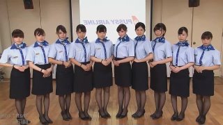 video японское порно школа стюардесс japanese porn sex uniform stewardess variety cowgirl hi def sex