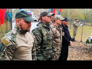 video торжественная встреча участников сво в офисе центра патриот россии sex