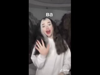 video тиктокерша emrvell кажется это мое последнее видео в рф есть безумный дед который правит столько лет sex