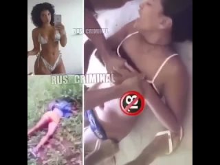 video 18 толпой молодые стукачку колумбийская журналистка sex