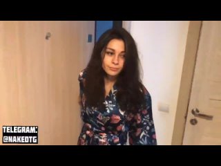 video соседка согласилась потрахаться на кухне чтобы получить муку порно секс эротика попка booty anal анал сиськи sex