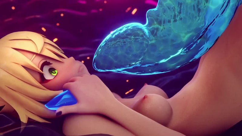 video fischl x slime race to the finish vicineko preview 1080p sex