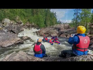 video 2023 г кольский полуостров водный маршрут 4 к сл рук величков виктор иванович sex