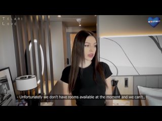 video менеджер отеля отлично справился с жалобой клиента порно секс porno домашнее sex