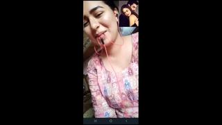 video pakistani famous youtuber aliza sehar leaked video sex