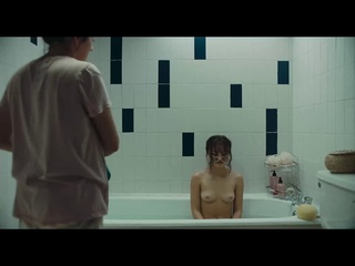 video лили роуз депп lily rose depp голая в фильме волк 2021 sex