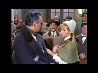 video моё последнее танго 1960 сара монтьель морис роне лаура гранадосисабель гарсес советский дубляж sex
