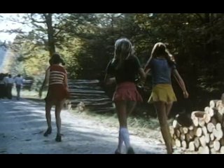 video доклад о школьницах 5 что родители действительно должны знать 1973 schulmädchen report 5 teil was eltern wirklich sex