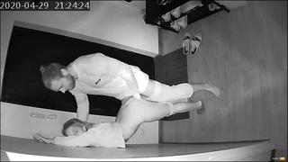 video sxxxs hd порно 18 dirty 4k porn hidden camera caught a young wife on cheating with a neighbor at night sex