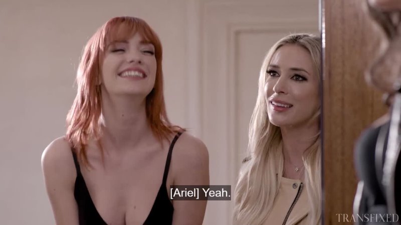 video kenna james aiden ashley jade venus and ariel demure neighborly greetings sex