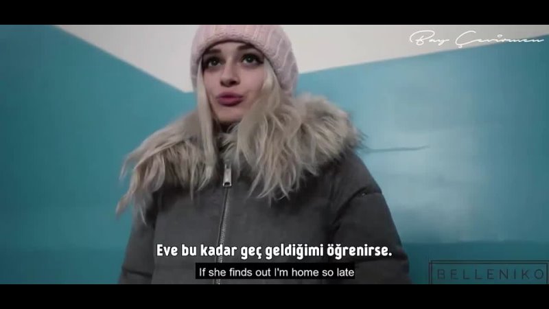 video ilk randevuda hemen girişte verdim belle türkçe altyazılı sex