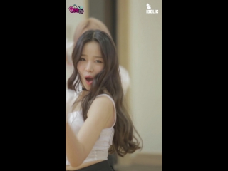 video 은밀한직캠 달샤벳 조커 무대의상 안무연습 06 지율 jiyul dalshabet joker practice sex