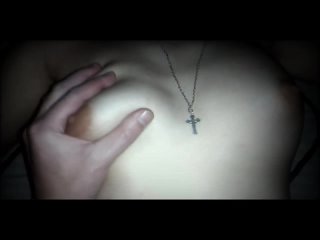 video моей жене гадалка сказала что я должен срочно в нее кончить sex