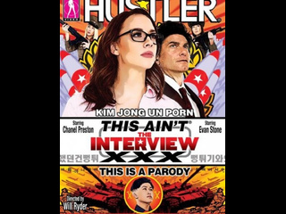 video road американская пародия от студии hustler интервью ххх порно пародия this aint the interview xxx this is a sex