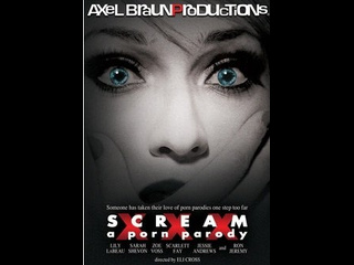 video американский фильм крик порно пародия scream xxx a porn parody 2011 год sex