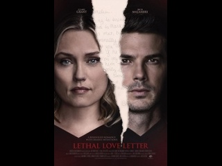 video американский триллер смертельное любовное письмо deadly love letter 2021 год sex