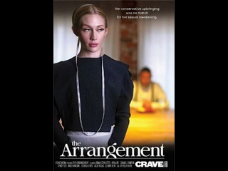 video новинка от студии crave соглашение the arrangement 2024 год crave sex