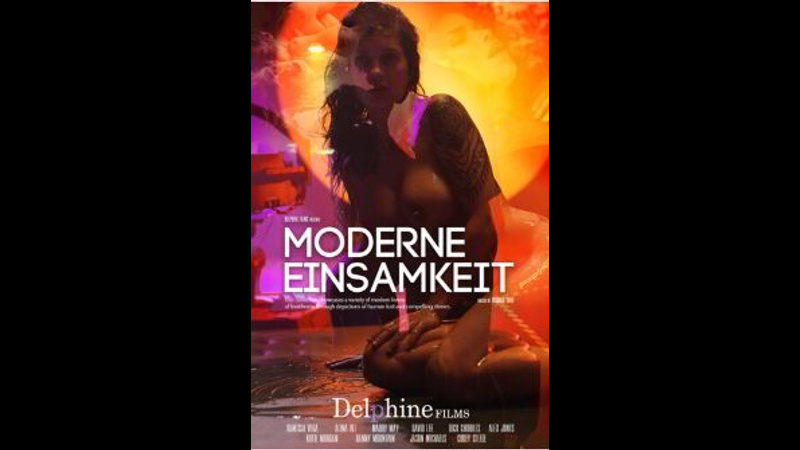 video американский фильм от студии delphine современное одиночество moderne einsamkeit 2022 год без перевода sex