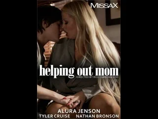 video американский фильм от студии missax помощь маме helping out mom 2024 год без перевода sex